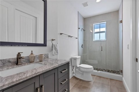 Villa ou maison à louer à Fort Lauderdale, Floride: 4 chambres, 248.98 m2 № 2087883 - photo 16