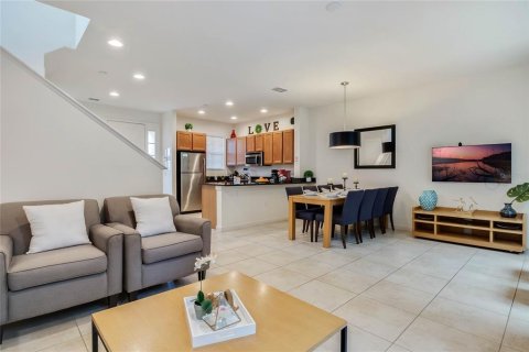 Townhouse in Kissimmee, Florida 3 bedrooms, 136.94 sq.m. № 2305169 - photo 29