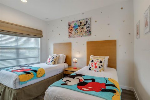 Townhouse in Kissimmee, Florida 3 bedrooms, 136.94 sq.m. № 2305169 - photo 6