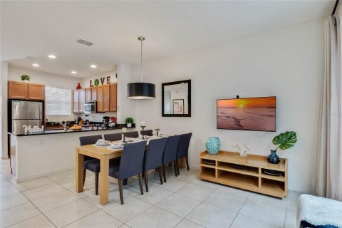 Townhouse in Kissimmee, Florida 3 bedrooms, 136.94 sq.m. № 2305169 - photo 12