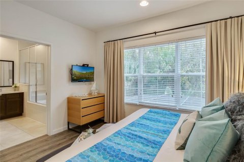Townhouse in Kissimmee, Florida 3 bedrooms, 136.94 sq.m. № 2305169 - photo 3