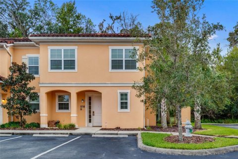 Townhouse in Kissimmee, Florida 3 bedrooms, 136.94 sq.m. № 2305169