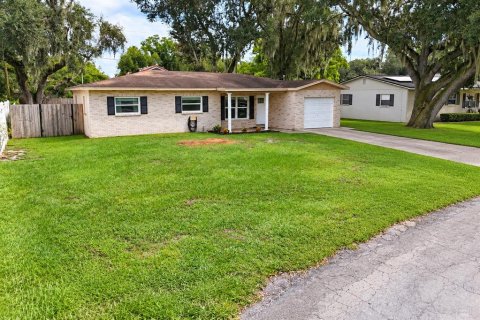 Villa ou maison à Lakeland, Floride 3 chambres, 110.74 m2 № 2418980