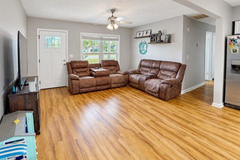 Villa ou maison à vendre à Lakeland, Floride: 3 chambres, 110.74 m2 № 2418980 - photo 4