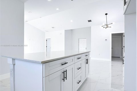 Villa ou maison à vendre à Lehigh Acres, Floride: 4 chambres № 1977291 - photo 19