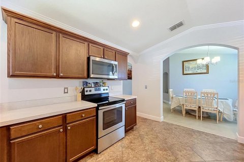 Villa ou maison à vendre à Winter Haven, Floride: 4 chambres, 169.45 m2 № 2321554 - photo 11