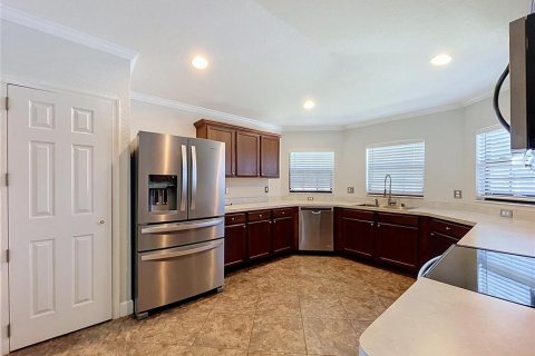 Villa ou maison à vendre à Winter Haven, Floride: 4 chambres, 169.45 m2 № 2321554 - photo 7