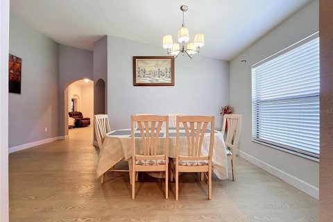 Villa ou maison à vendre à Winter Haven, Floride: 4 chambres, 169.45 m2 № 2321554 - photo 17