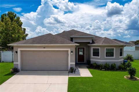 Casa en Winter Haven, Florida 4 dormitorios, 169.45 m2 № 2321554