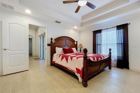 Villa ou maison à vendre à Winter Haven, Floride: 4 chambres, 169.45 m2 № 2321554 - photo 29