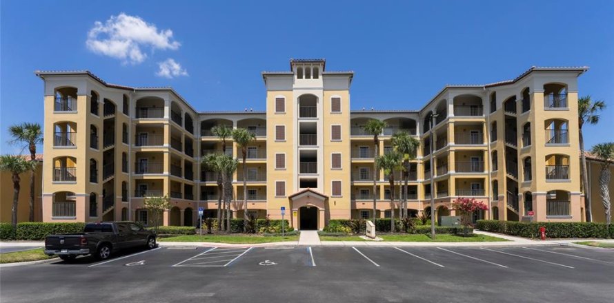 Condo in Orlando, Florida, 2 bedrooms  № 1869626