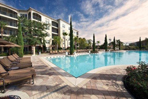 Condo in Orlando, Florida, 2 bedrooms  № 1869626 - photo 30