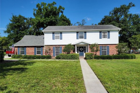 Casa en Lakeland, Florida 4 dormitorios, 260.31 m2 № 2095092