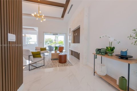 Casa en venta en Cape Coral, Florida, 4 dormitorios, 272.02 m2 № 2269727 - foto 4