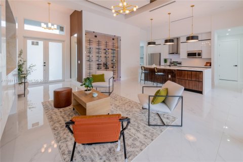 Casa en venta en Cape Coral, Florida, 4 dormitorios, 272.02 m2 № 2269727 - foto 6