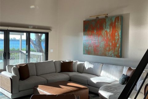 Снять в аренду таунхаус в Сарасота, Флорида 6 комнат, 209.96м2, № 1723893 - фото 12