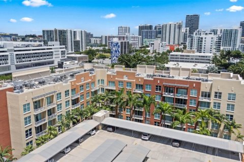 Copropriété à vendre à Miami, Floride: 2 chambres, 119.66 m2 № 1867674 - photo 24