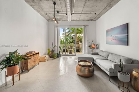 Copropriété à vendre à Miami, Floride: 2 chambres, 119.66 m2 № 1867674 - photo 5