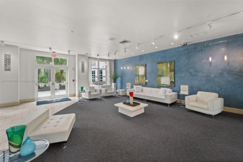 Copropriété à vendre à Miami, Floride: 2 chambres, 119.66 m2 № 1867674 - photo 27