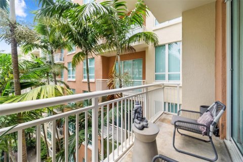 Copropriété à vendre à Miami, Floride: 2 chambres, 119.66 m2 № 1867674 - photo 20