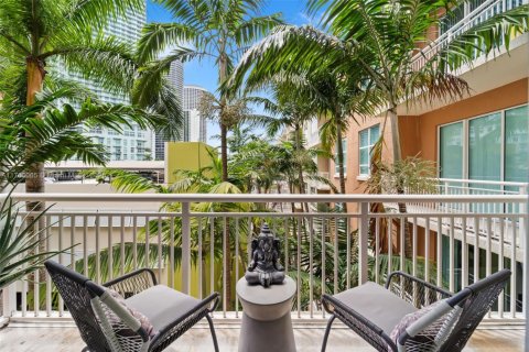 Copropriété à vendre à Miami, Floride: 2 chambres, 119.66 m2 № 1867674 - photo 19
