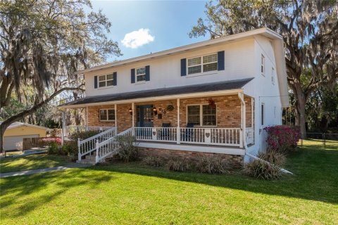 Villa ou maison à Ocala, Floride 3 chambres, 261.24 m2 № 2134660