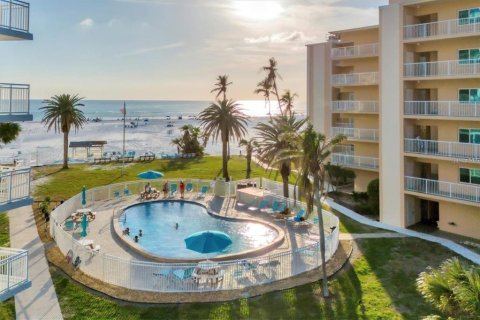 Condo in Sarasota, Florida, 1 bedroom  № 2391019 - photo 20