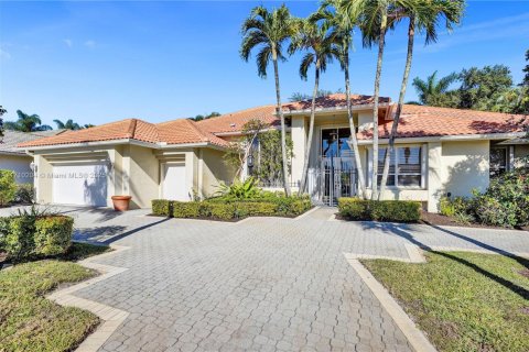 House in Boca Raton, Florida 3 bedrooms, 315.03 sq.m. № 1473912 - photo 2