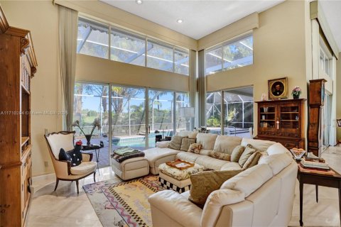 House in Boca Raton, Florida 3 bedrooms, 315.03 sq.m. № 1473912 - photo 17