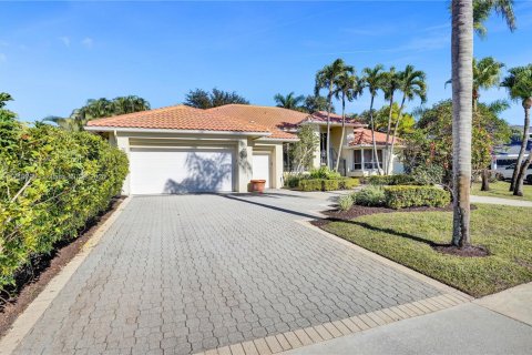 House in Boca Raton, Florida 3 bedrooms, 315.03 sq.m. № 1473912 - photo 3