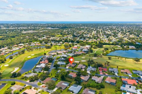 House in Venice, Florida 3 bedrooms, 240.52 sq.m. № 2308938 - photo 5