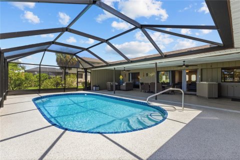 House in Venice, Florida 3 bedrooms, 240.52 sq.m. № 2308938 - photo 25