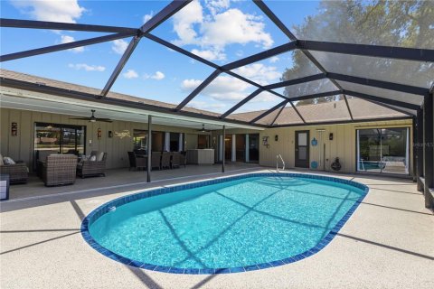 House in Venice, Florida 3 bedrooms, 240.52 sq.m. № 2308938 - photo 26