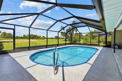 House in Venice, Florida 3 bedrooms, 240.52 sq.m. № 2308938 - photo 27