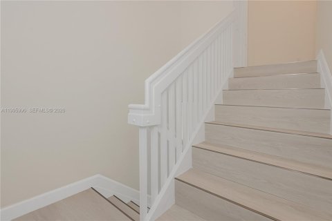 Townhouse in Miami, Florida 3 bedrooms, 138.33 sq.m. № 2066263 - photo 15