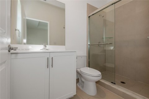 Townhouse in Miami, Florida 3 bedrooms, 138.33 sq.m. № 2066263 - photo 22