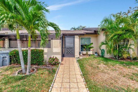 Condo à Delray Beach, Floride, 2 chambres № 2078554