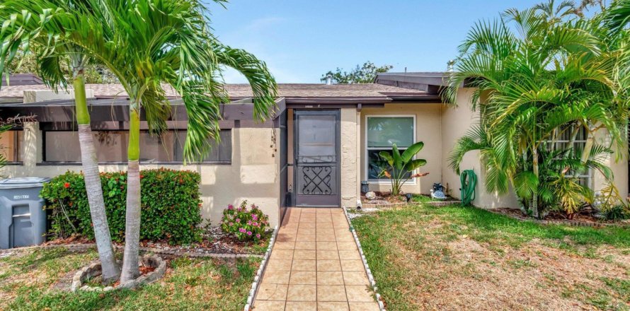 Condominio en Delray Beach, Florida, 2 dormitorios  № 2078554
