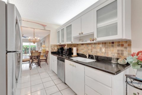 Condominio en venta en Delray Beach, Florida, 2 dormitorios, 107.3 m2 № 2078554 - foto 8