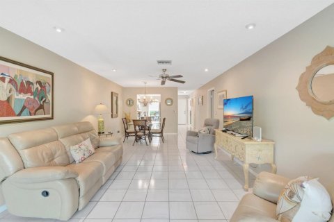 Condominio en venta en Delray Beach, Florida, 2 dormitorios, 107.3 m2 № 2078554 - foto 15