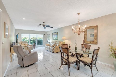 Condominio en venta en Delray Beach, Florida, 2 dormitorios, 107.3 m2 № 2078554 - foto 14