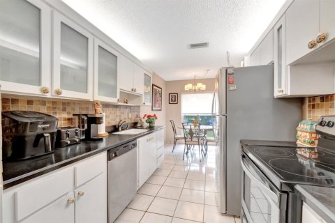 Condominio en venta en Delray Beach, Florida, 2 dormitorios, 107.3 m2 № 2078554 - foto 5