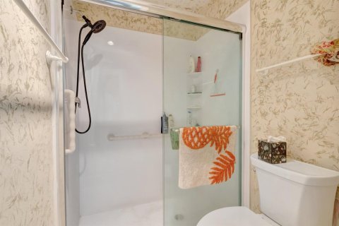 Condominio en venta en Delray Beach, Florida, 2 dormitorios, 107.3 m2 № 2078554 - foto 30