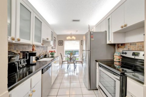 Condominio en venta en Delray Beach, Florida, 2 dormitorios, 107.3 m2 № 2078554 - foto 10