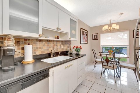 Condominio en venta en Delray Beach, Florida, 2 dormitorios, 107.3 m2 № 2078554 - foto 7