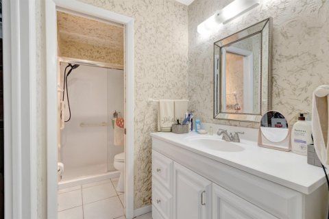 Condominio en venta en Delray Beach, Florida, 2 dormitorios, 107.3 m2 № 2078554 - foto 29