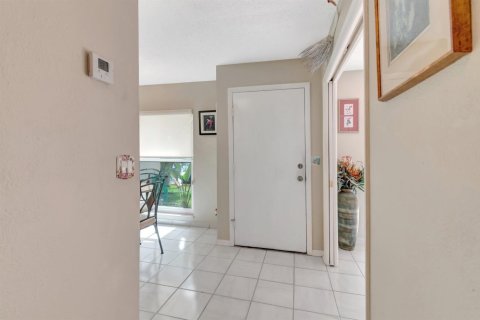 Condominio en venta en Delray Beach, Florida, 2 dormitorios, 107.3 m2 № 2078554 - foto 20