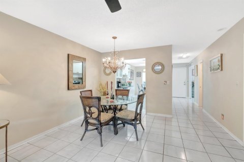 Condominio en venta en Delray Beach, Florida, 2 dormitorios, 107.3 m2 № 2078554 - foto 12