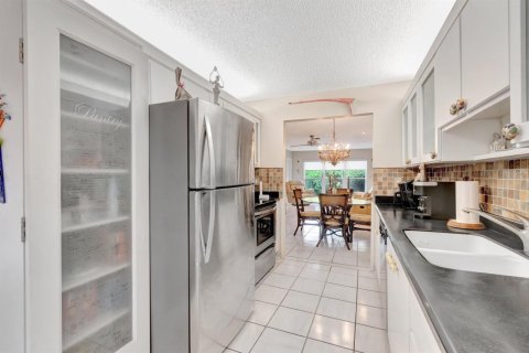Condominio en venta en Delray Beach, Florida, 2 dormitorios, 107.3 m2 № 2078554 - foto 9
