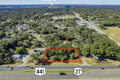 Land in Fruitland Park, Florida № 1719844 - photo 13